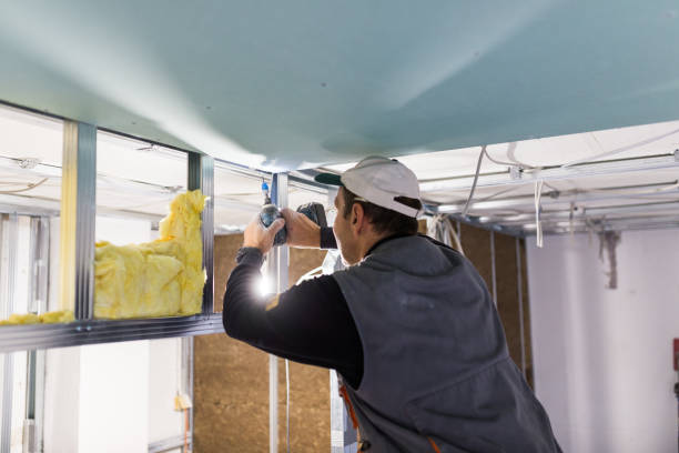 Soundproof Insulation Installation in Teviston, CA