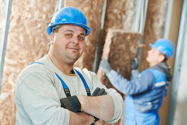 Reliable Teviston, CA Insulation Contractor Solutions